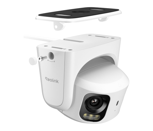 Reolink Professional RP-PCT16MD - 1537002 - zdjęcie 4